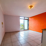 ONE BEDROOM APARTMENT WITH A BALCONY FOR SALE