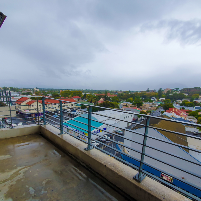 ONE BEDROOM APARTMENT WITH A BALCONY FOR SALE