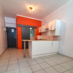 VACANT BACHELOR APARTMENT FOR SALE