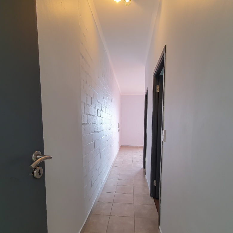 ONE BEDROOM APARTMENT WITH A BALCONY FOR SALE