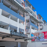 VACANT ONE BEDROOM APARTMENT FOR SALE