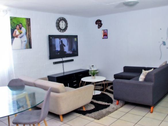 TENANTED ONE BEDROOM APARTMENT FOR SALE AT 12,95% NETT return