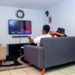 TENANTED ONE BEDROOM APARTMENT FOR SALE AT 12,95% NETT return