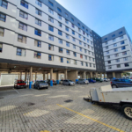 TWO BEDROOM APARTMENT TO RENT IN WYNBERG