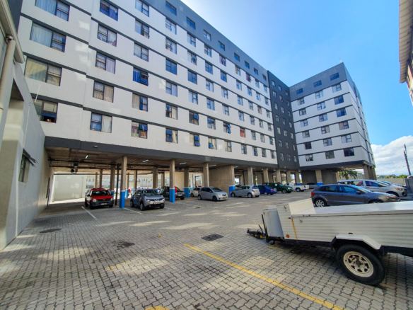 TWO BEDROOM APARTMENT TO RENT IN WYNBERG