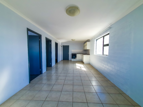TWO BEDROOM APARTMENT TO RENT IN WYNBERG