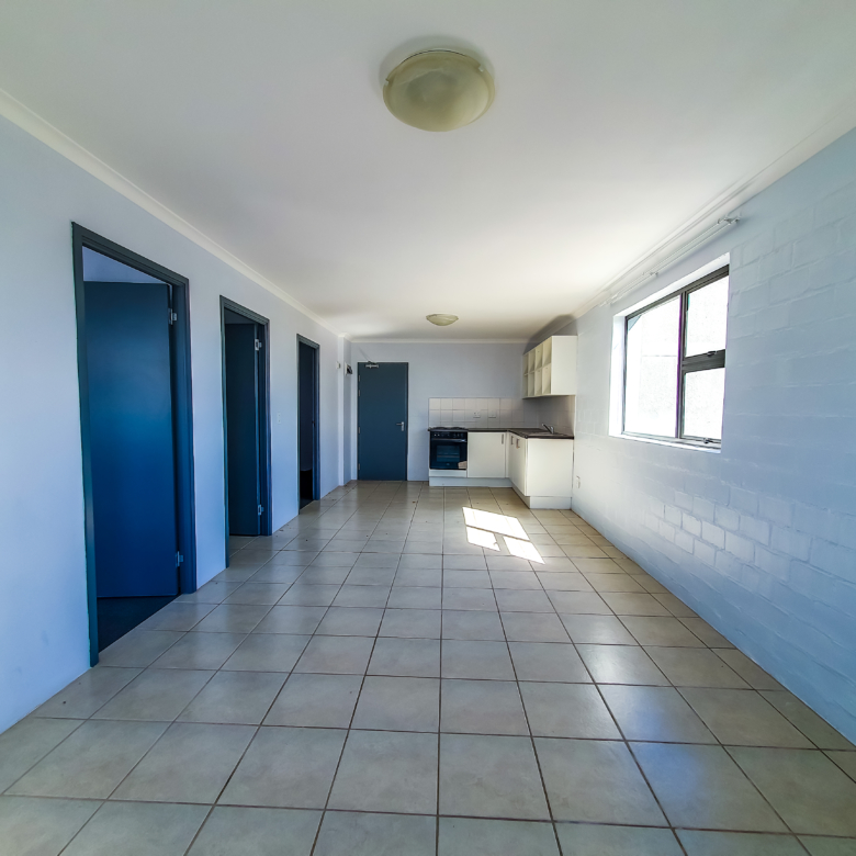 TWO BEDROOM APARTMENT TO RENT IN WYNBERG