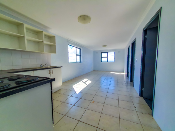 TWO BEDROOM APARTMENT TO RENT IN WYNBERG