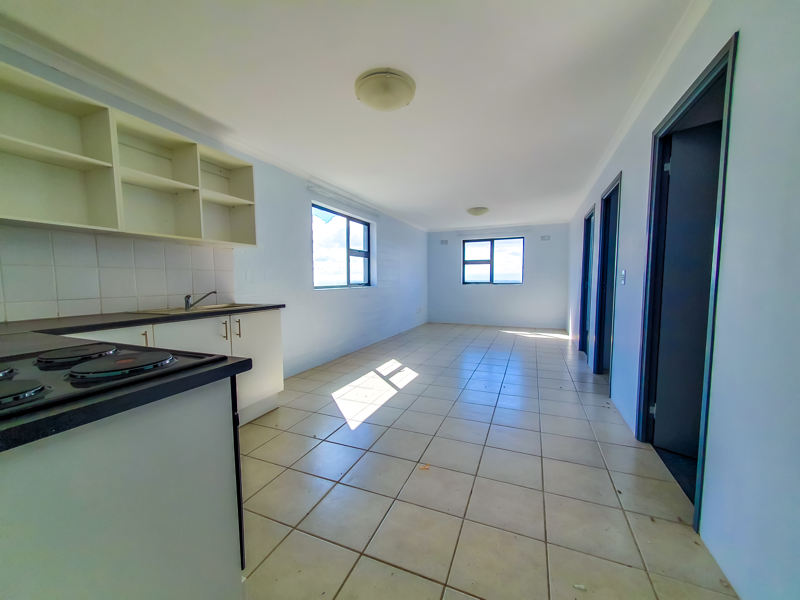 2 bed dining TWO BEDROOM APARTMENT TO RENT IN WYNBERG