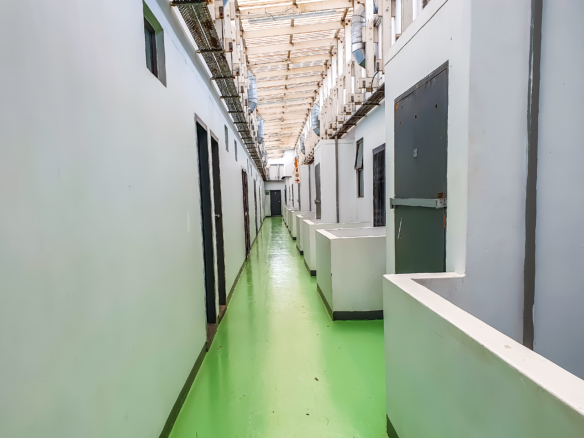 ONE BEDROOM APARTMENT FOR SALE IN WYNBERG