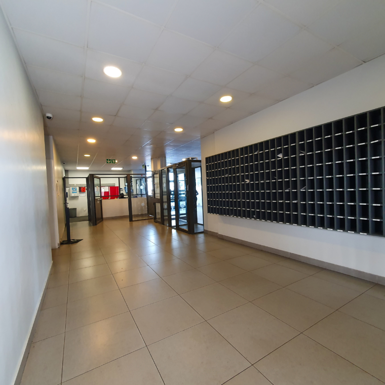 TWO BEDROOM APARTMENT TO RENT IN WYNBERG