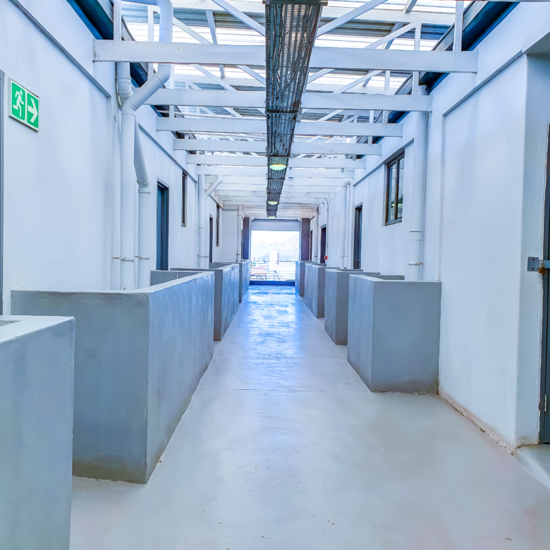 TWO BEDROOM APARTMENT TO RENT IN WYNBERG