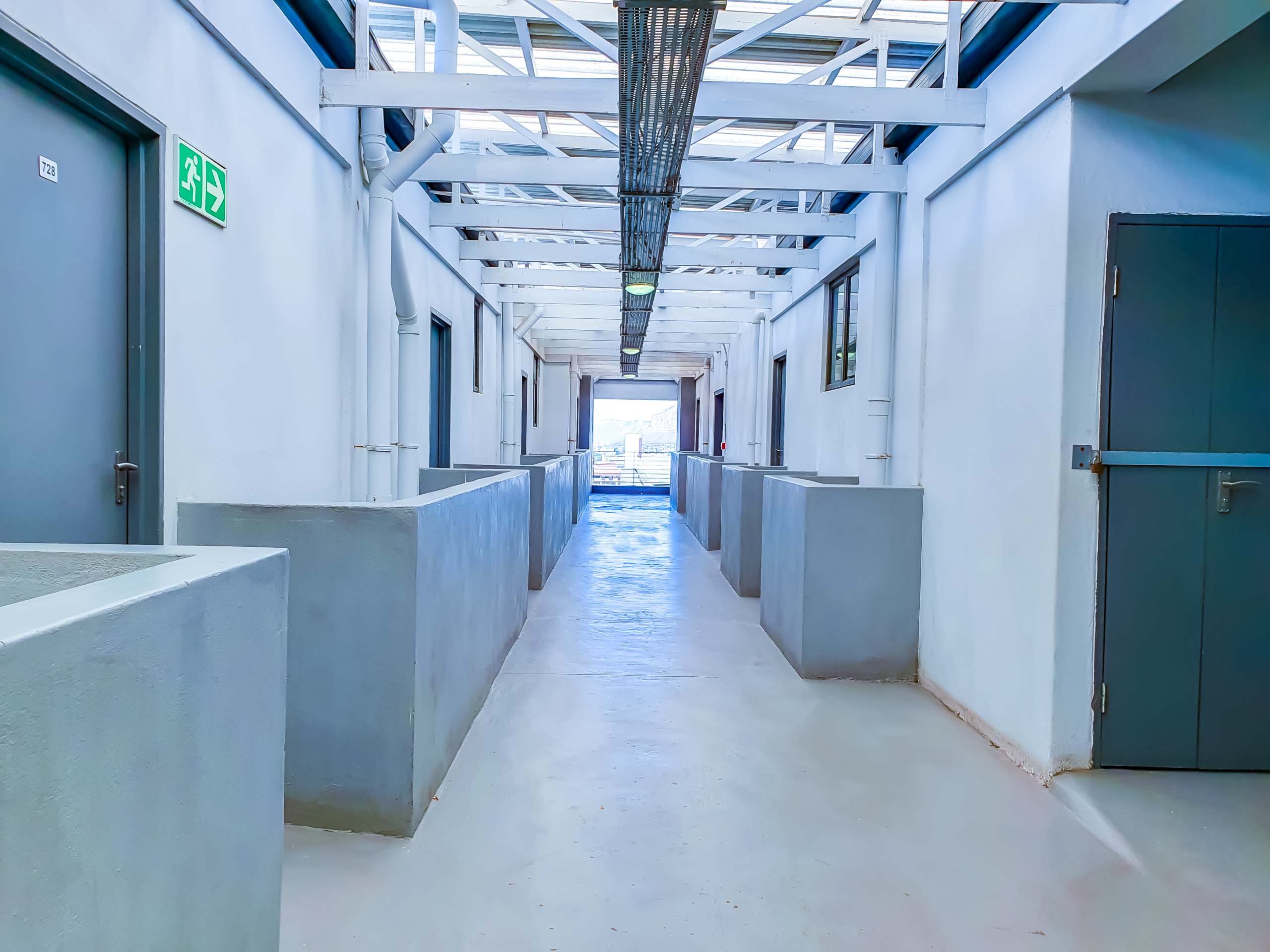 Milestone passage 3 TWO BEDROOM APARTMENT TO RENT IN WYNBERG